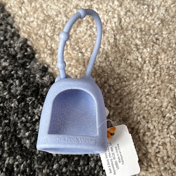 Bath & Body Works light-up unicorn Pocketbac holder, NWT! Make an offer!!! - Picture 4 of 4